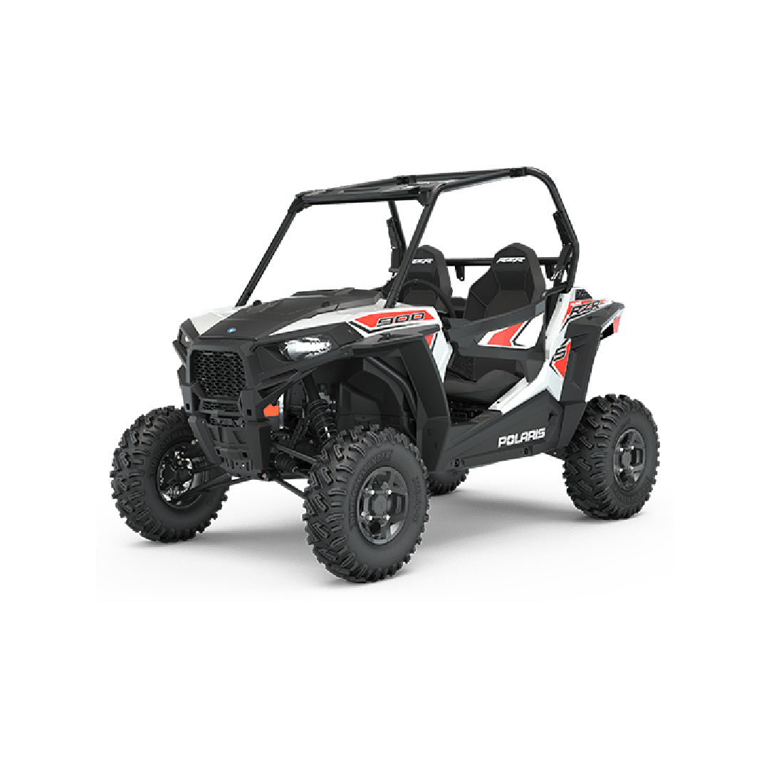 Polaris RZR S 900 Aftermarket Parts