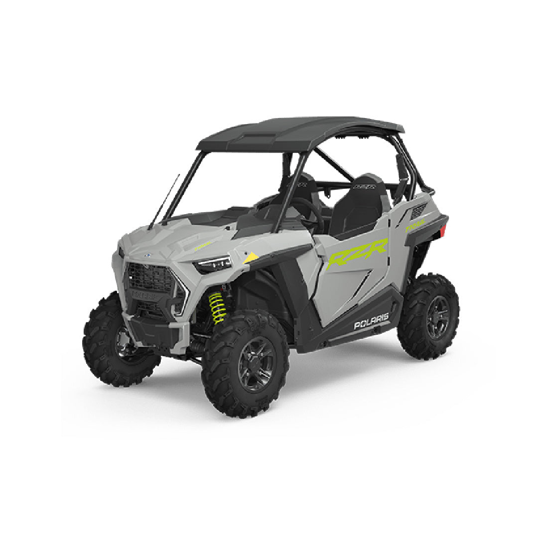 Polaris RZR Trail Aftermarket Parts