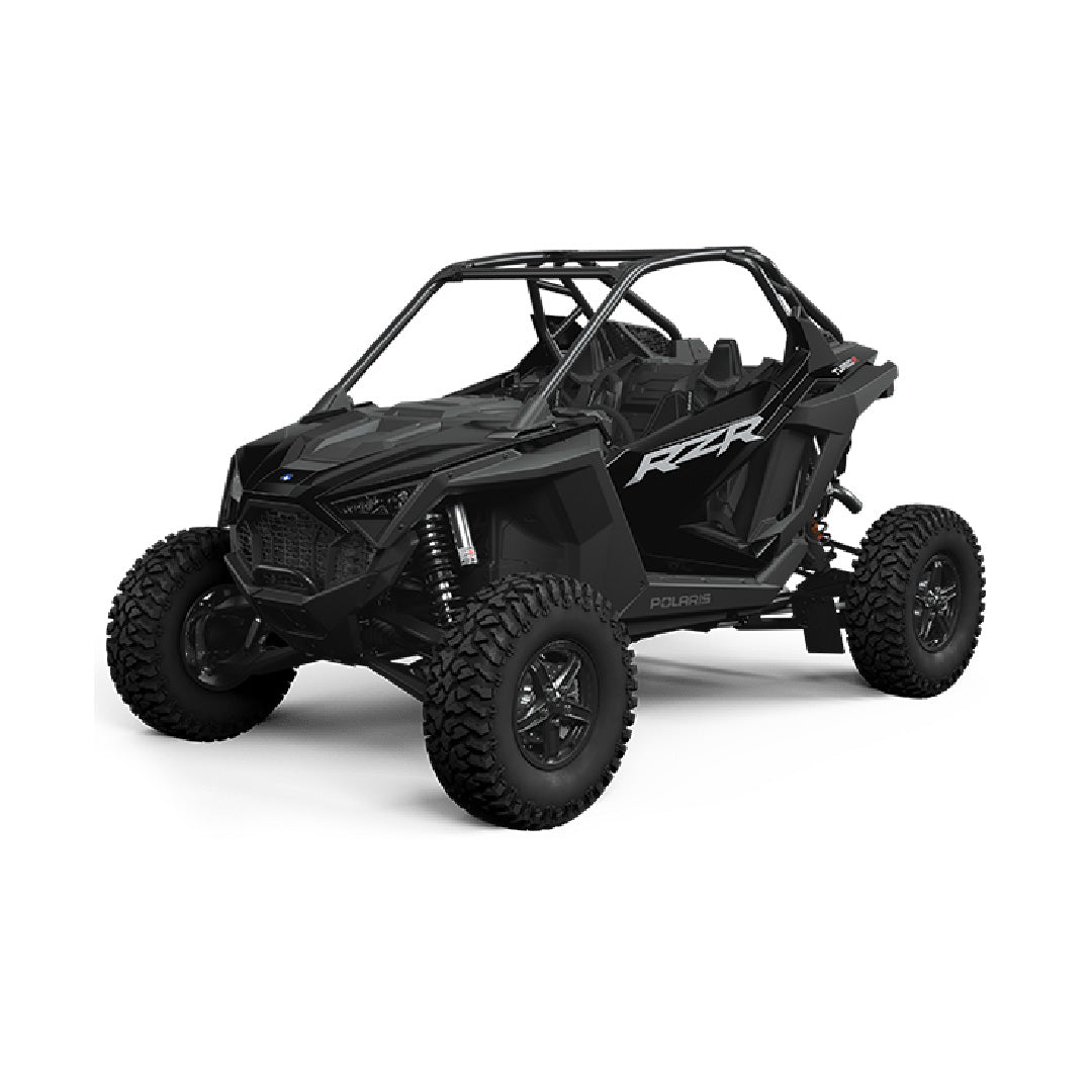 Polaris RZR Turbo R Aftermarket Parts