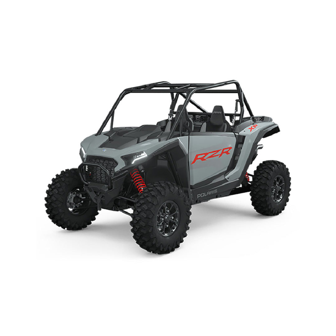 Polaris RZR XP Aftermarket Parts