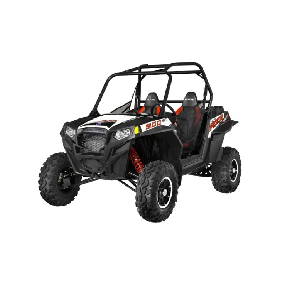 Polaris RZR XP 900 Aftermarket Parts