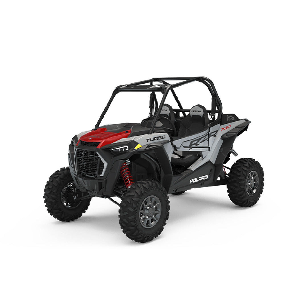 Polaris RZR XP Turbo Aftermarket Parts