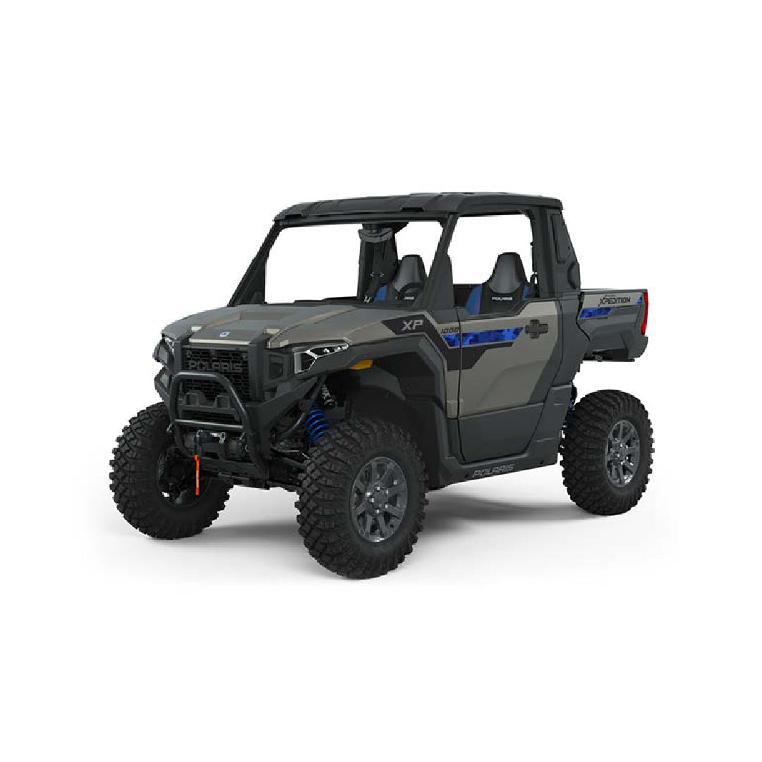 Polaris Xpedition Aftermarket Parts