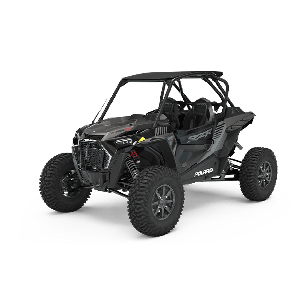 Polaris RZR Turbo S Aftermarket Parts