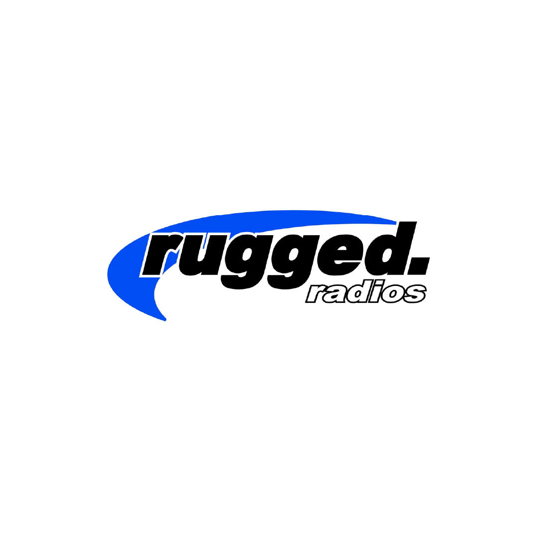 Rugged Radios