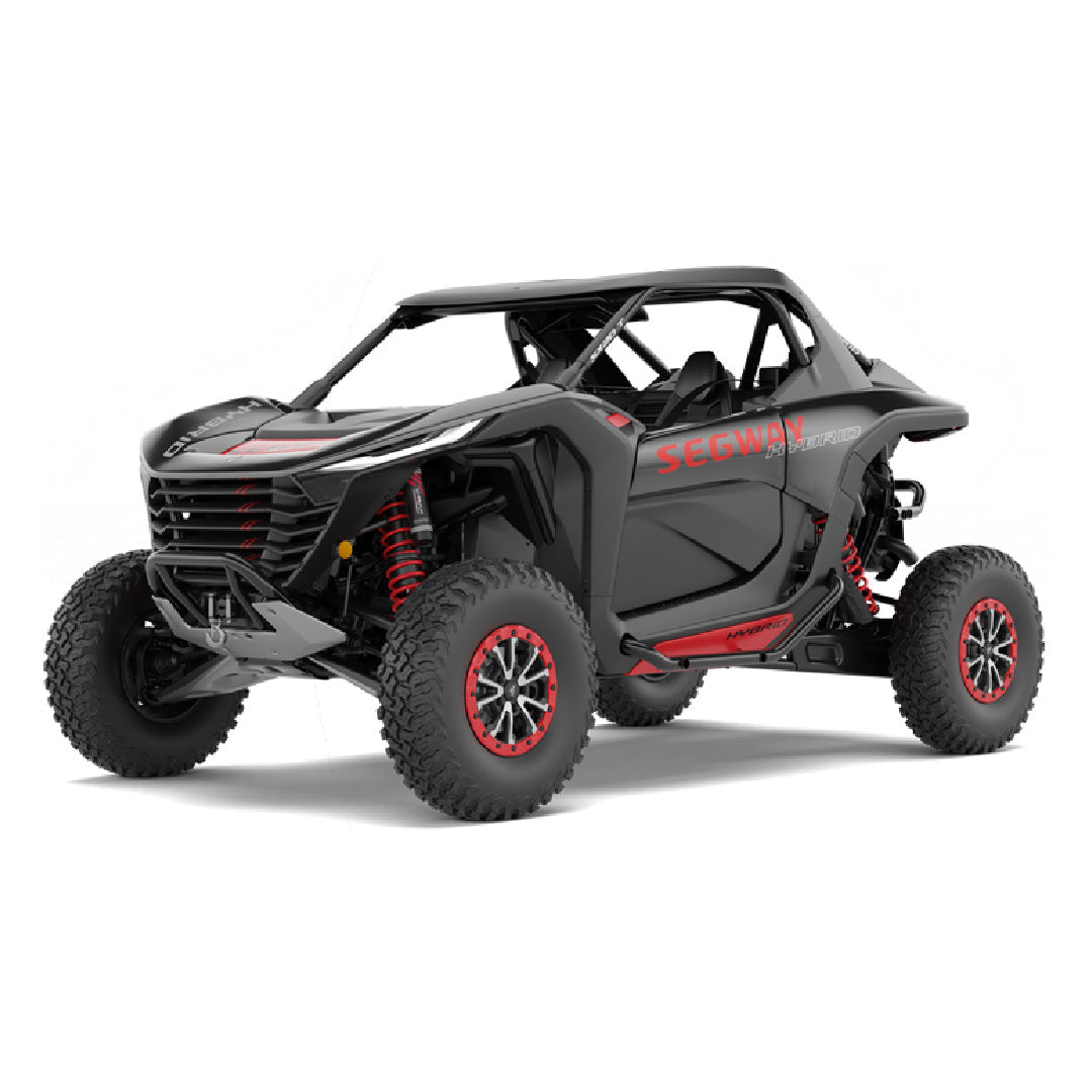 Segway Super Villain Aftermarket Parts