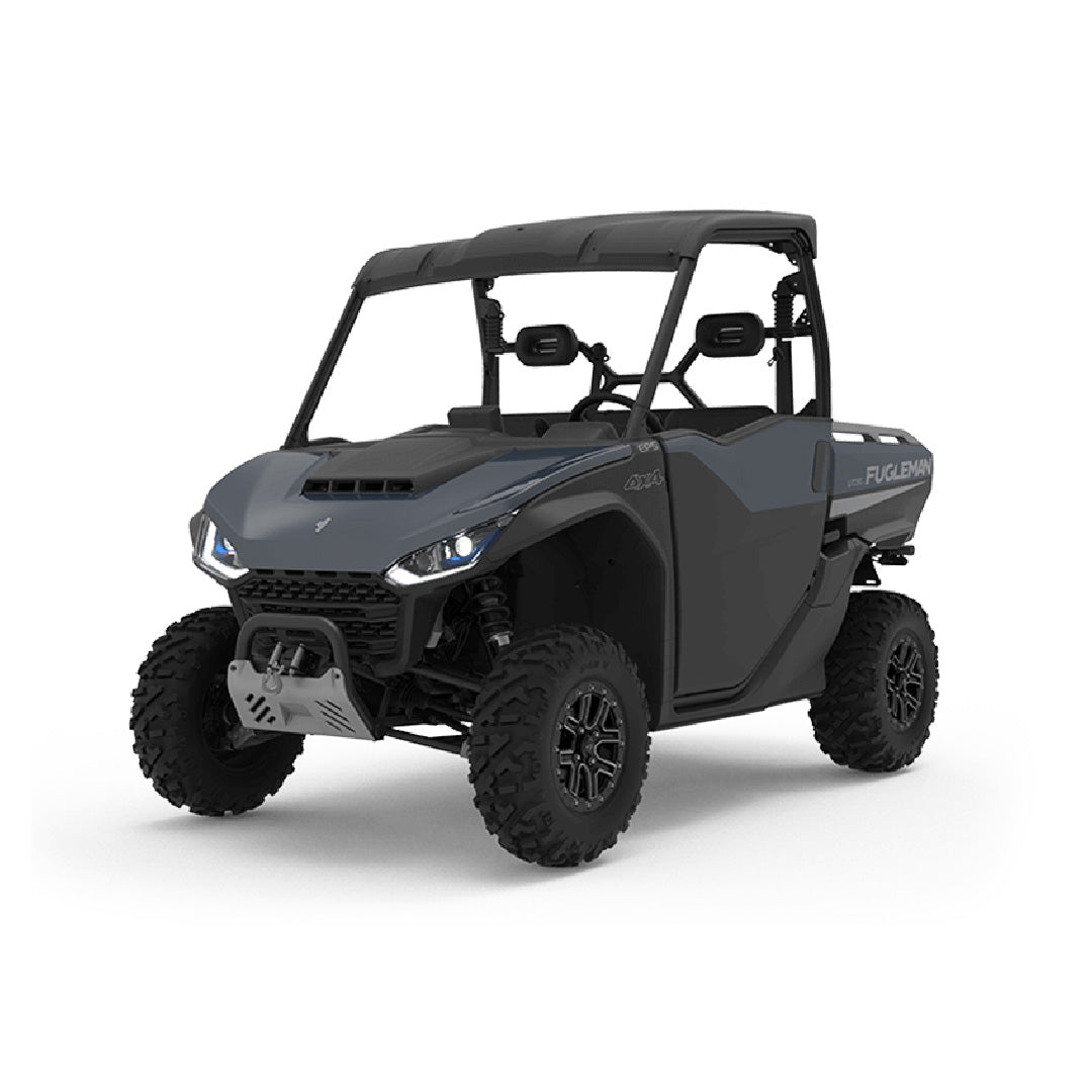 Segway UT10 Aftermarket Parts