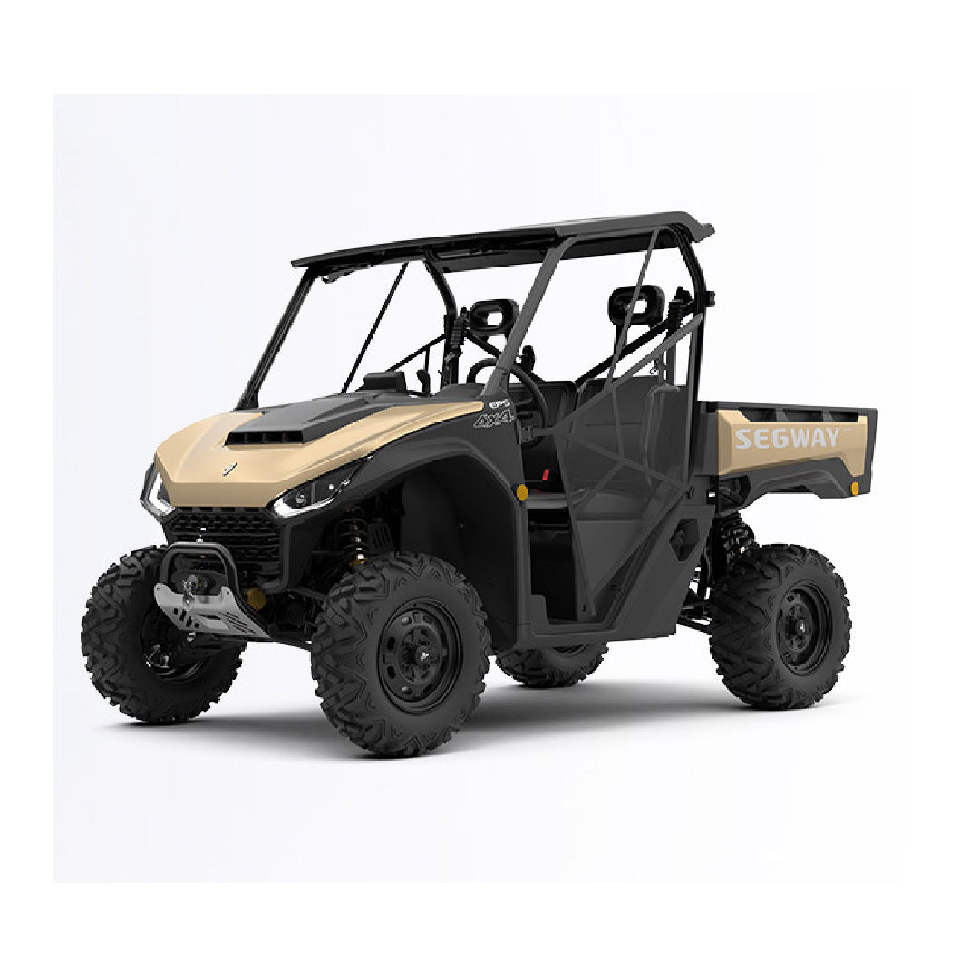 Segway UT6 Aftermarket Parts