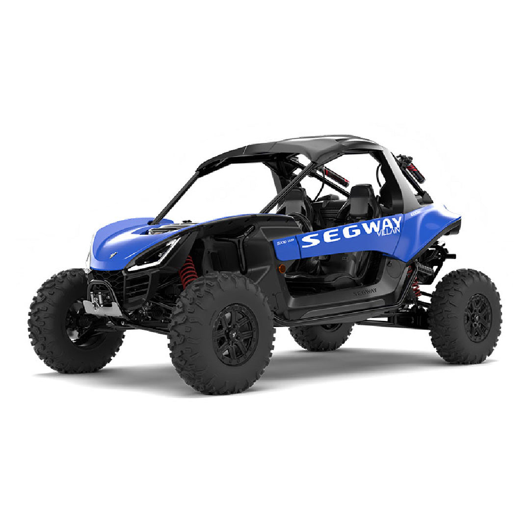 Segway Villain Aftermarket Parts