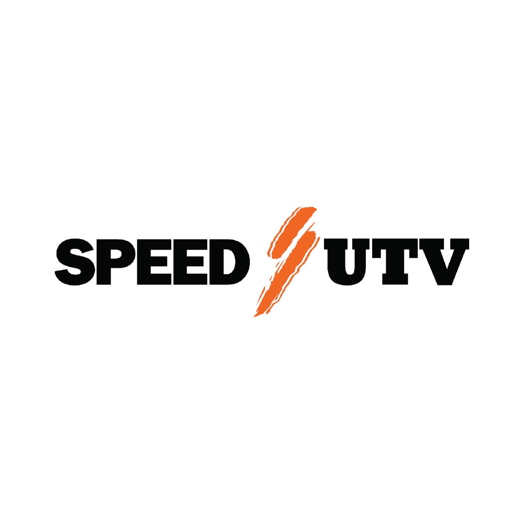 Speed UTV SxS Aftermarket Parts
