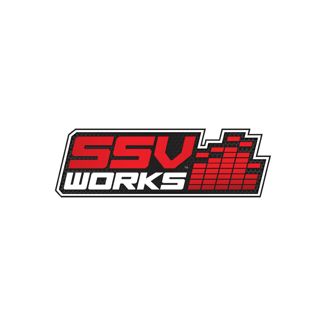 SSV Works