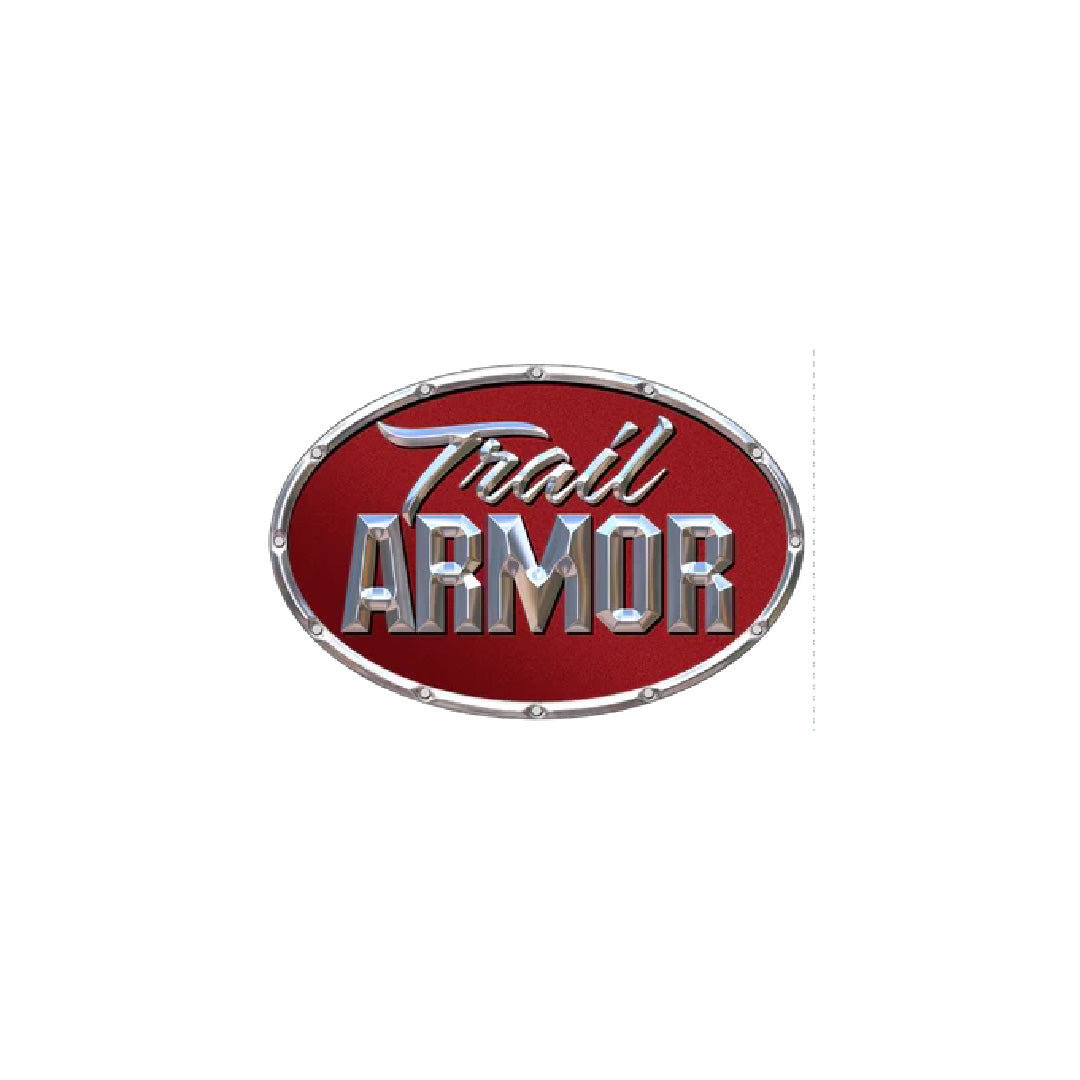 Trail Armor