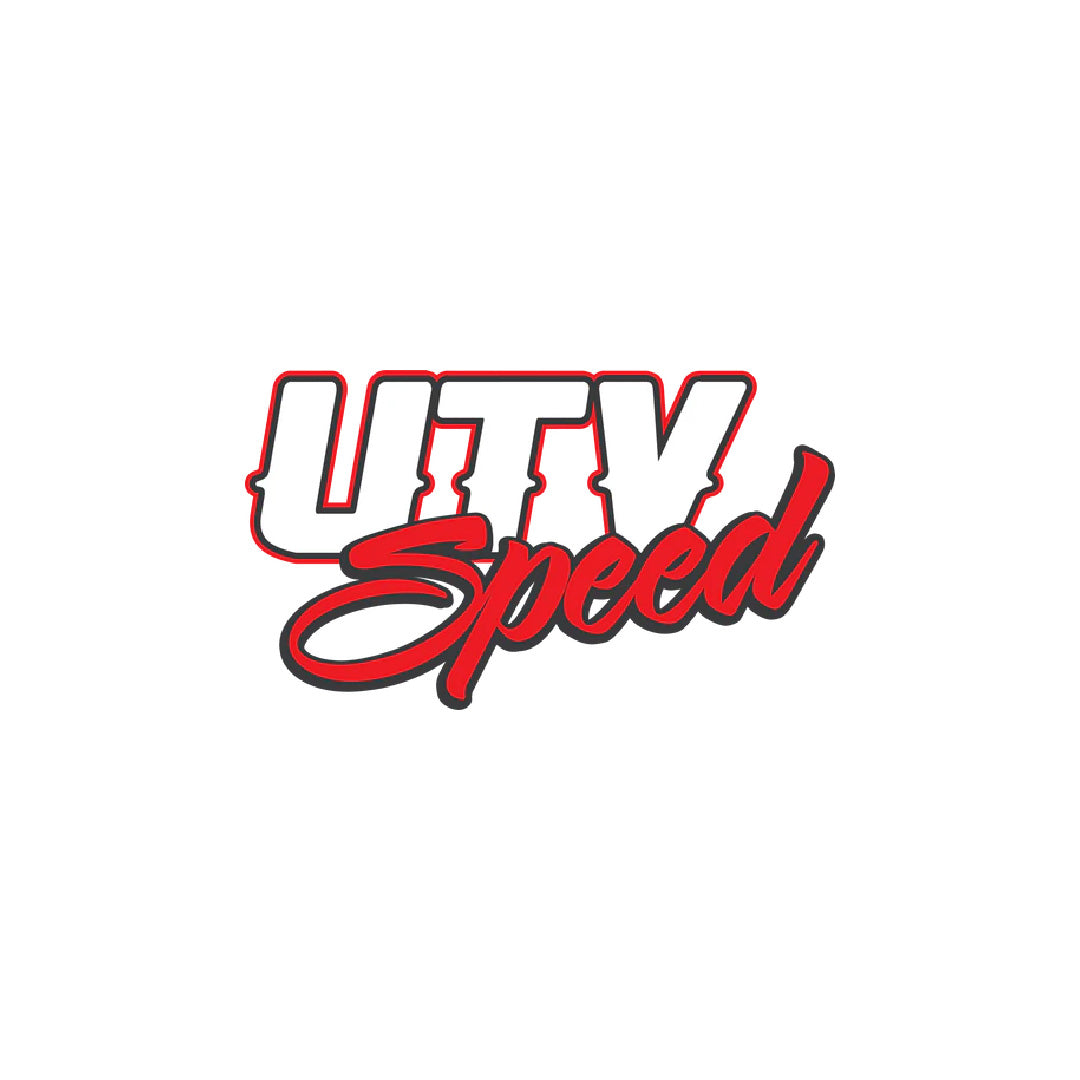 UTV Speed