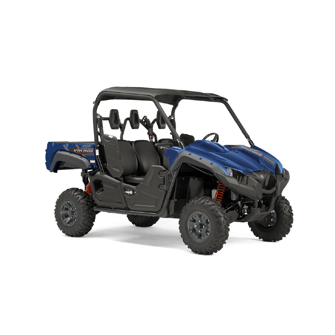 Yamaha Viking Aftermarket Parts