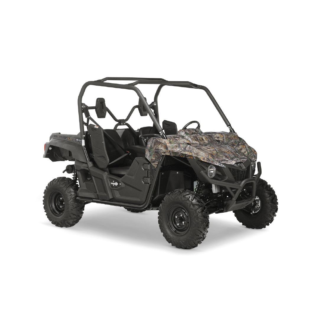 Yamaha Wolverine 700 Aftermarket Parts