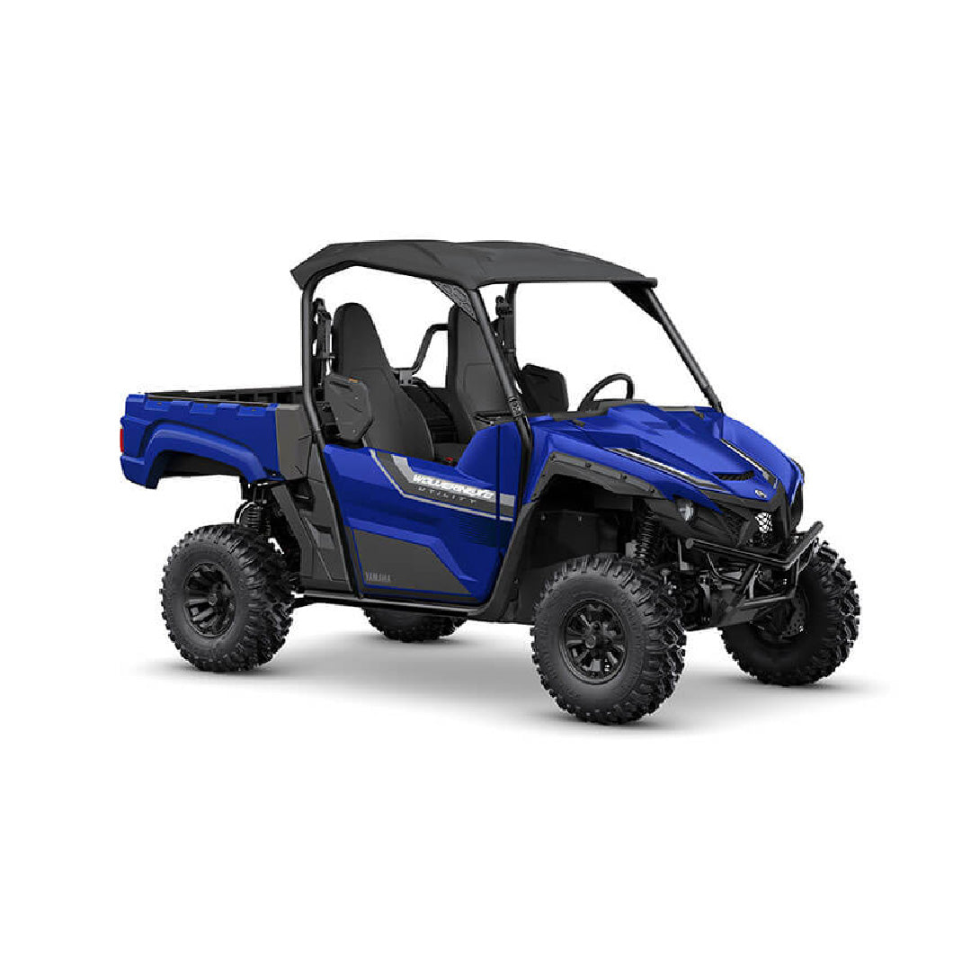 Yamaha Wolverine X2 Aftermarket Parts