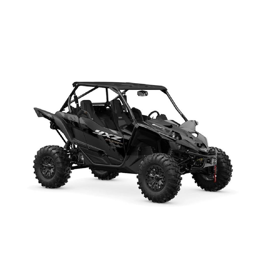 Yamaha YXZ Aftermarket Parts