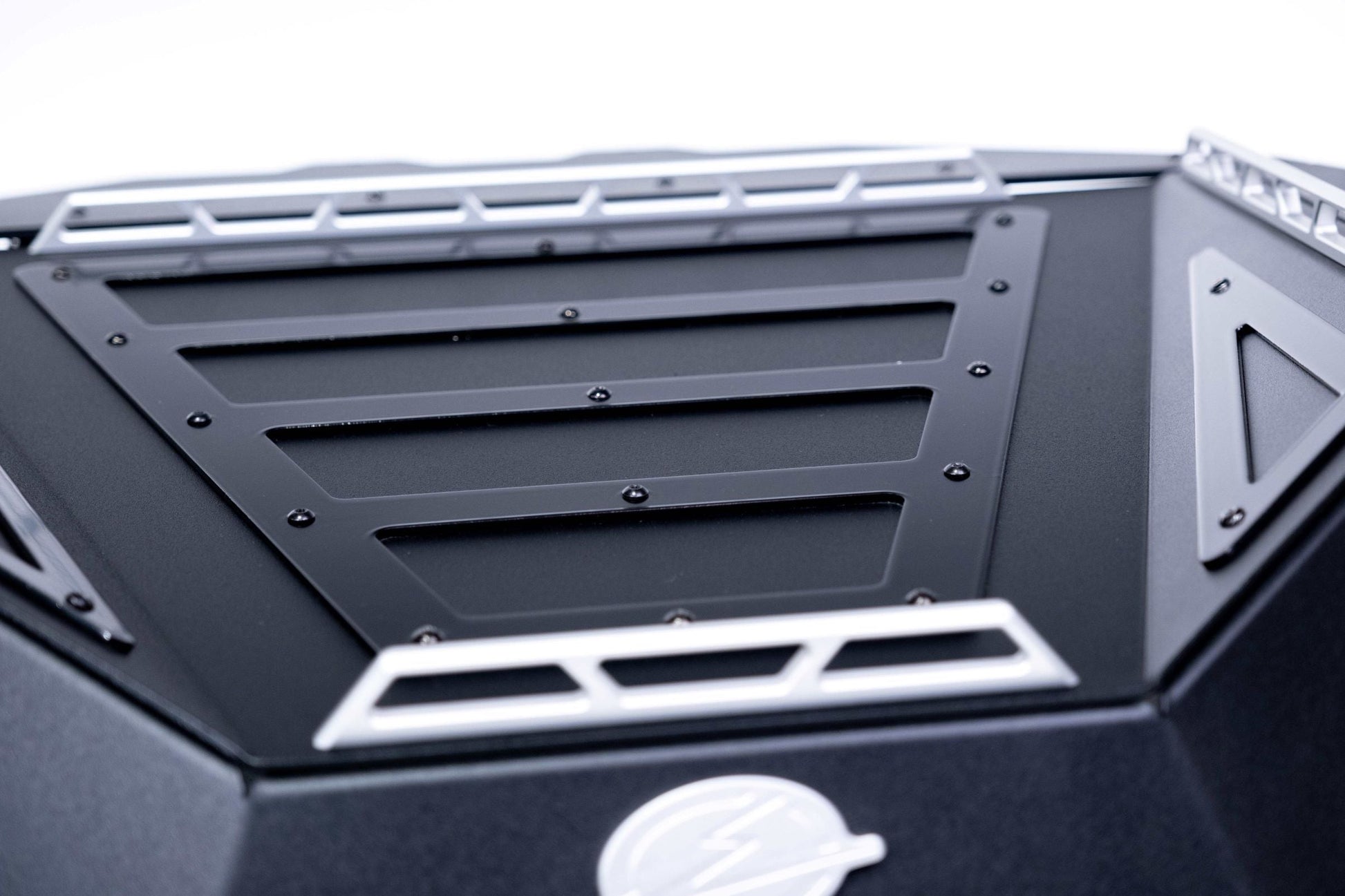 Polaris RZR Pro R / Pro XP / Turbo R (2022+) Volt Baja Bed Box