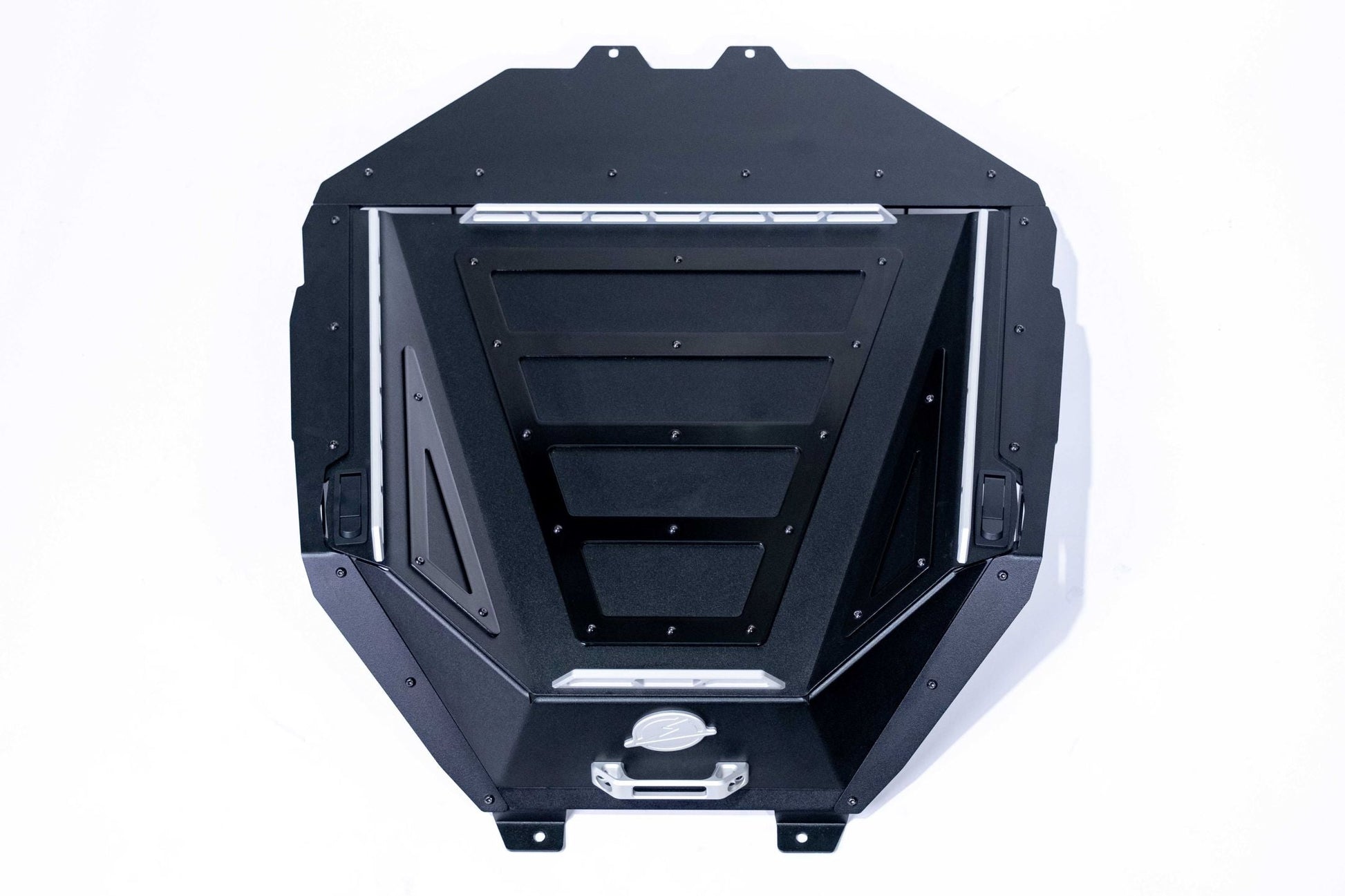 Polaris RZR Pro R / Pro XP / Turbo R (2022+) Volt Baja Bed Box