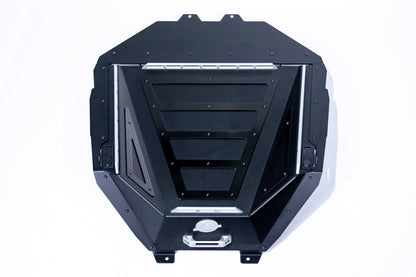 Polaris RZR Pro R / Pro XP / Turbo R (2022+) Volt Baja Bed Box