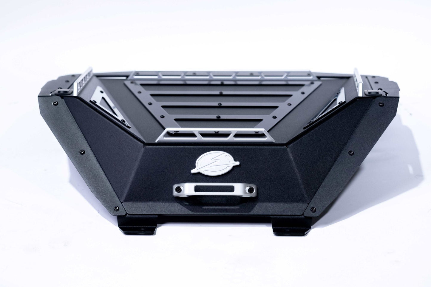 Polaris RZR Pro R / Pro XP / Turbo R (2022+) Volt Baja Bed Box