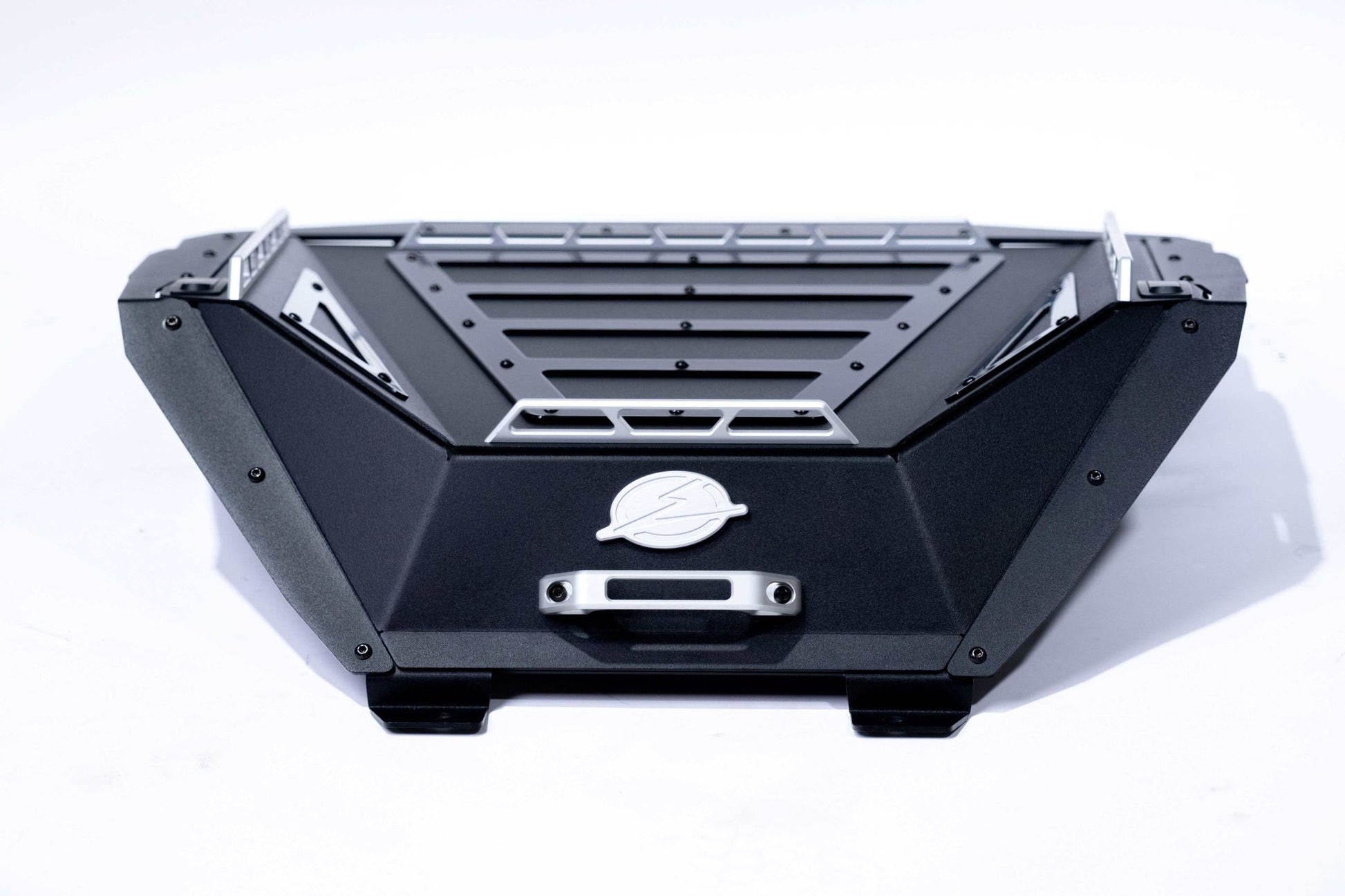 Polaris RZR Pro R / Pro XP / Turbo R (2022+) Volt Baja Bed Box