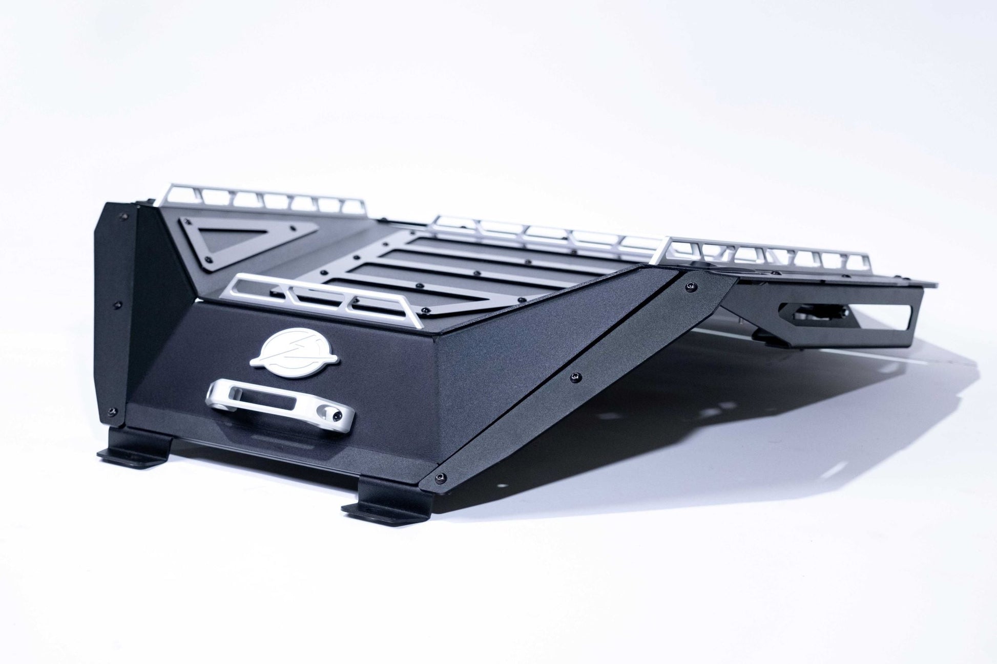 Polaris RZR Pro R / Pro XP / Turbo R (2022+) Volt Baja Bed Box