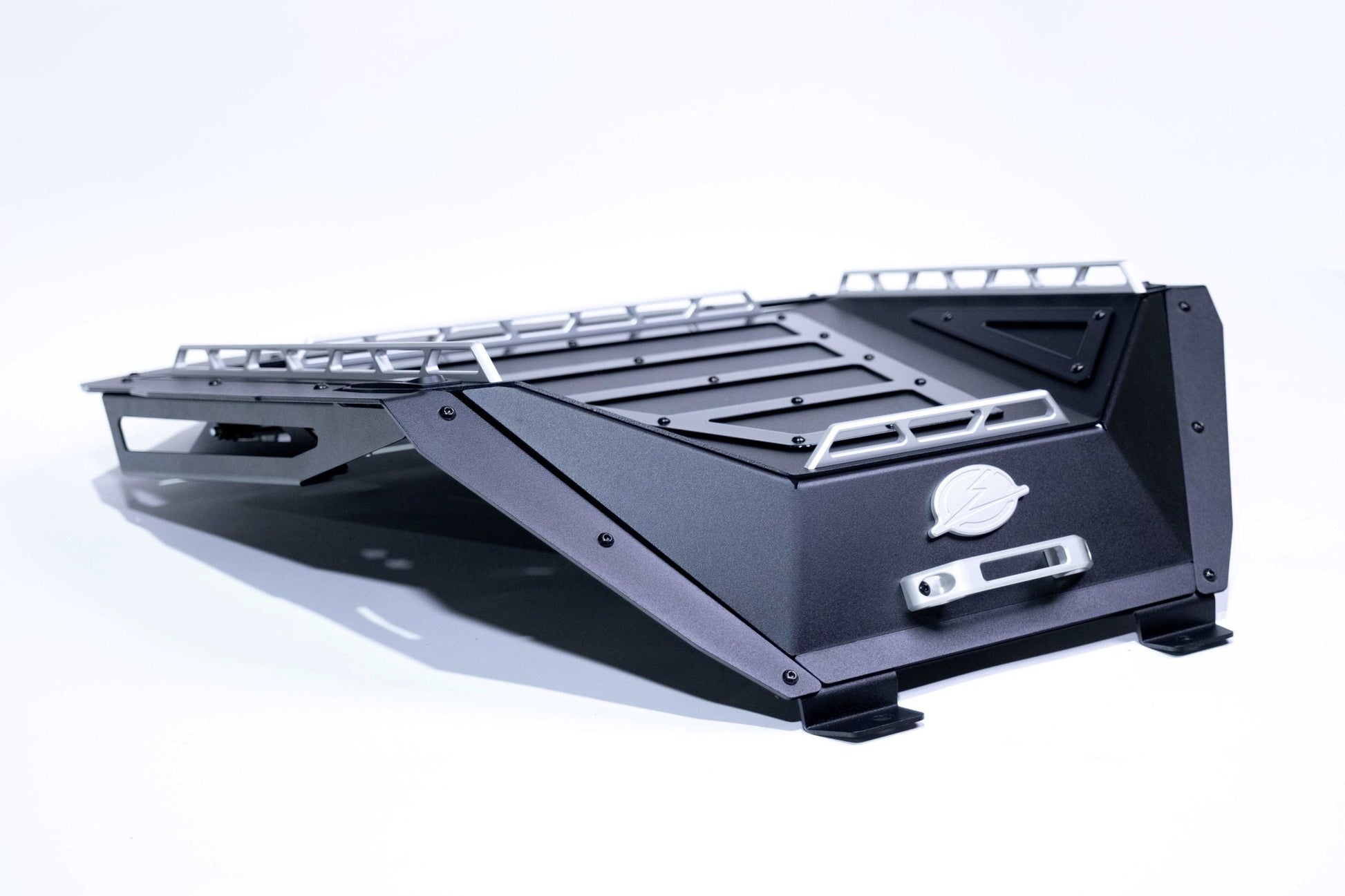 Polaris RZR Pro R / Pro XP / Turbo R (2022+) Volt Baja Bed Box