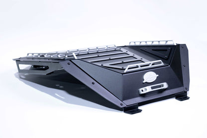 Polaris RZR Pro R / Pro XP / Turbo R (2022+) Volt Baja Bed Box
