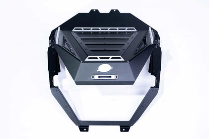 Polaris RZR Pro R / Pro XP / Turbo R (2022+) Volt Baja Bed Box