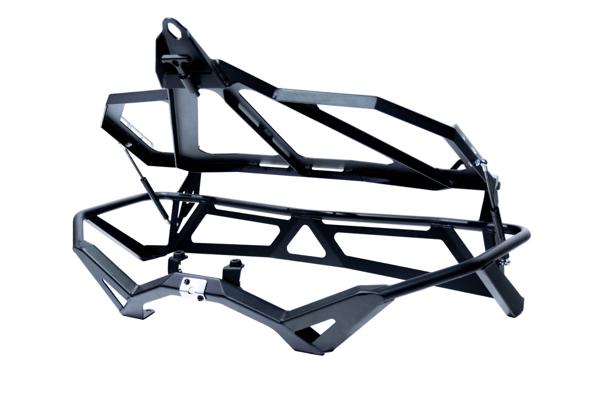 Can-Am Maverick X3 Volt Baja Spare Tire Rack