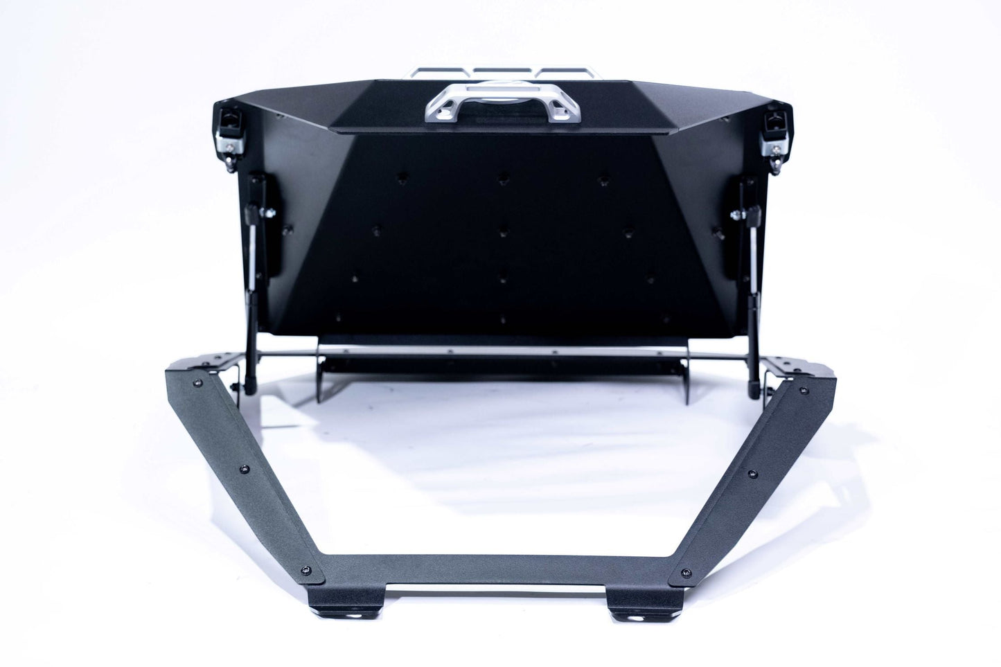 Polaris RZR Pro R / Pro XP / Turbo R (2022+) Volt Baja Bed Box
