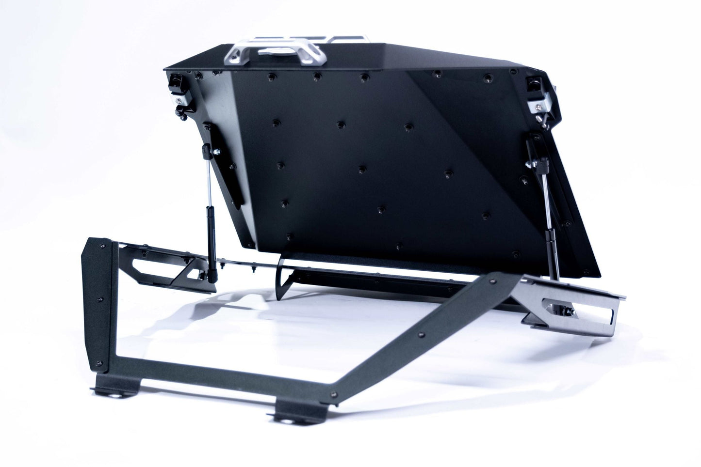 Polaris RZR Pro R / Pro XP / Turbo R (2022+) Volt Baja Bed Box