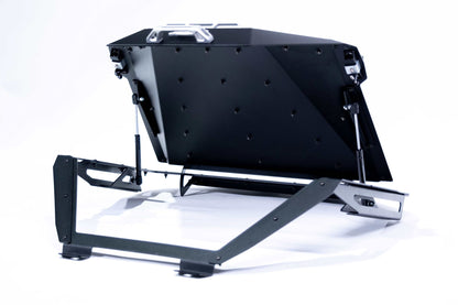 Polaris RZR Pro R / Pro XP / Turbo R (2022+) Volt Baja Bed Box