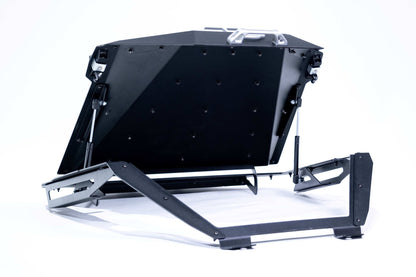 Polaris RZR Pro R / Pro XP / Turbo R (2022+) Volt Baja Bed Box