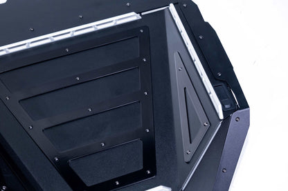 Polaris RZR Pro R / Pro XP / Turbo R (2022+) Volt Baja Bed Box