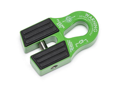 FlatLink XTV Winch Shackle Mount