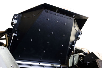 Polaris RZR Pro R / Pro XP / Turbo R (2022+) Volt Baja Bed Box