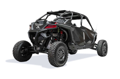 Polaris RZR Pro R / Pro XP / Turbo R (2022+) Volt Baja Bed Box