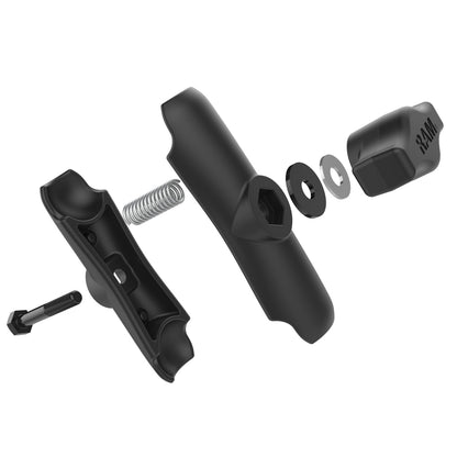 Double Socket Arms (B Size)