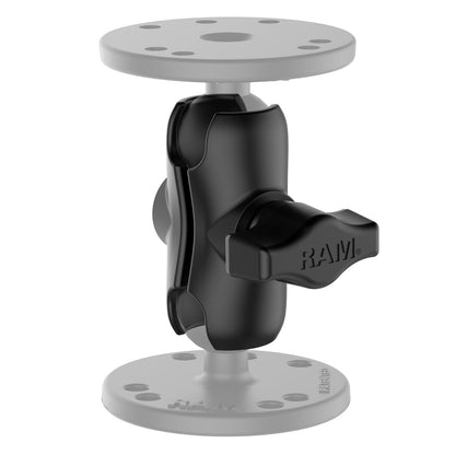 Double Socket Arms (B Size)