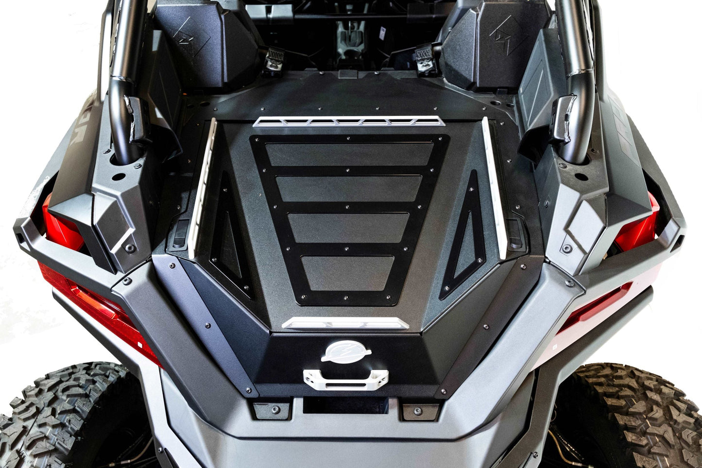 Polaris RZR Pro R / Pro XP / Turbo R (2022+) Volt Baja Bed Box