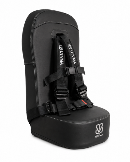 Yamaha Wolverine RMAX 2 1000 Bump Seat (2021-2024)