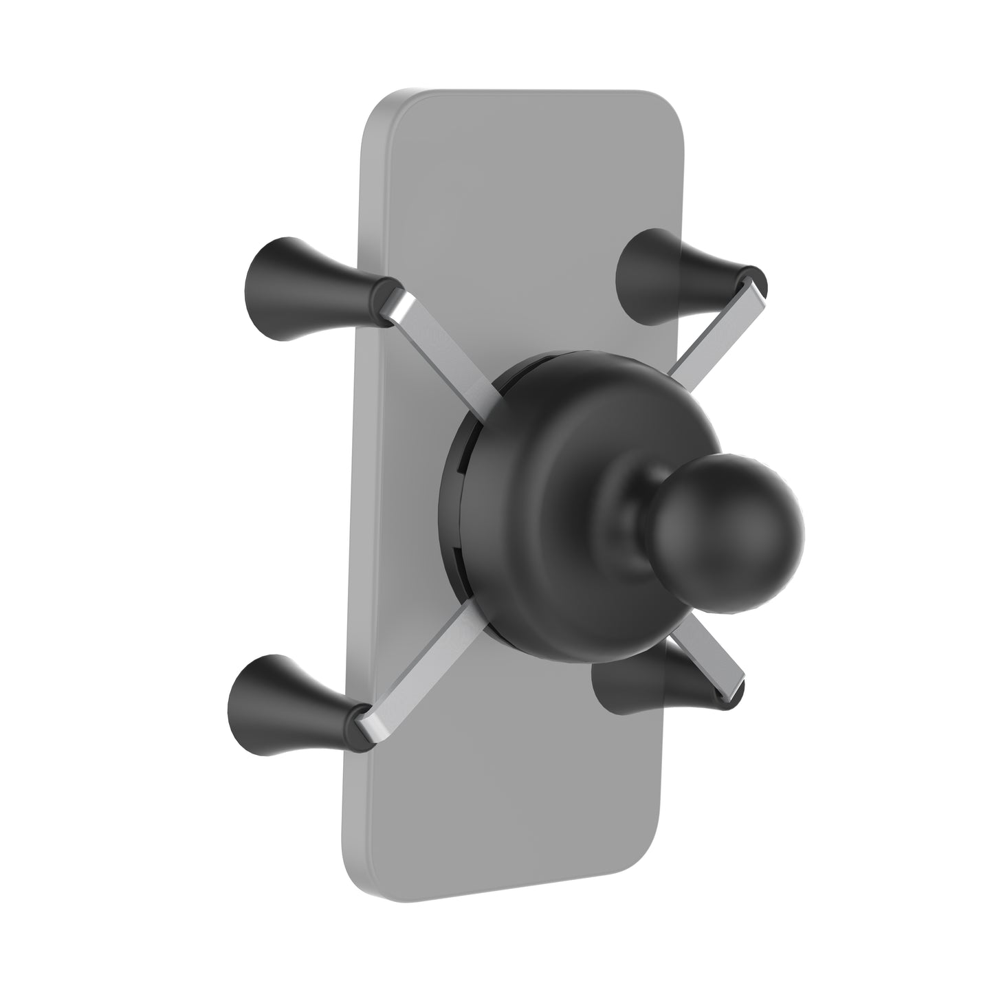 X-Grip Universal Phone Holder with Ball