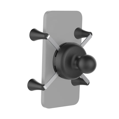 X-Grip Universal Phone Holder with Ball