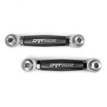 Polaris Xpedition Front Sway Bar Link Kit by DRT Motorsports, product view 2