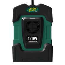 Battery Tender® Power Inverter 120 Watt 12V