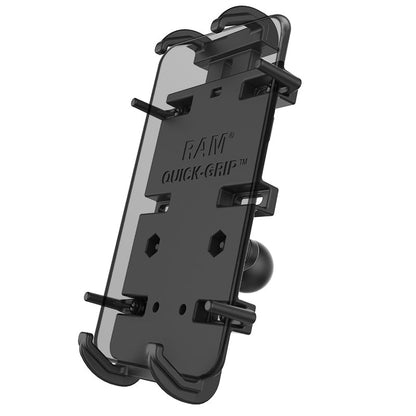 Quick-Grip XL Phone Holder with Ball