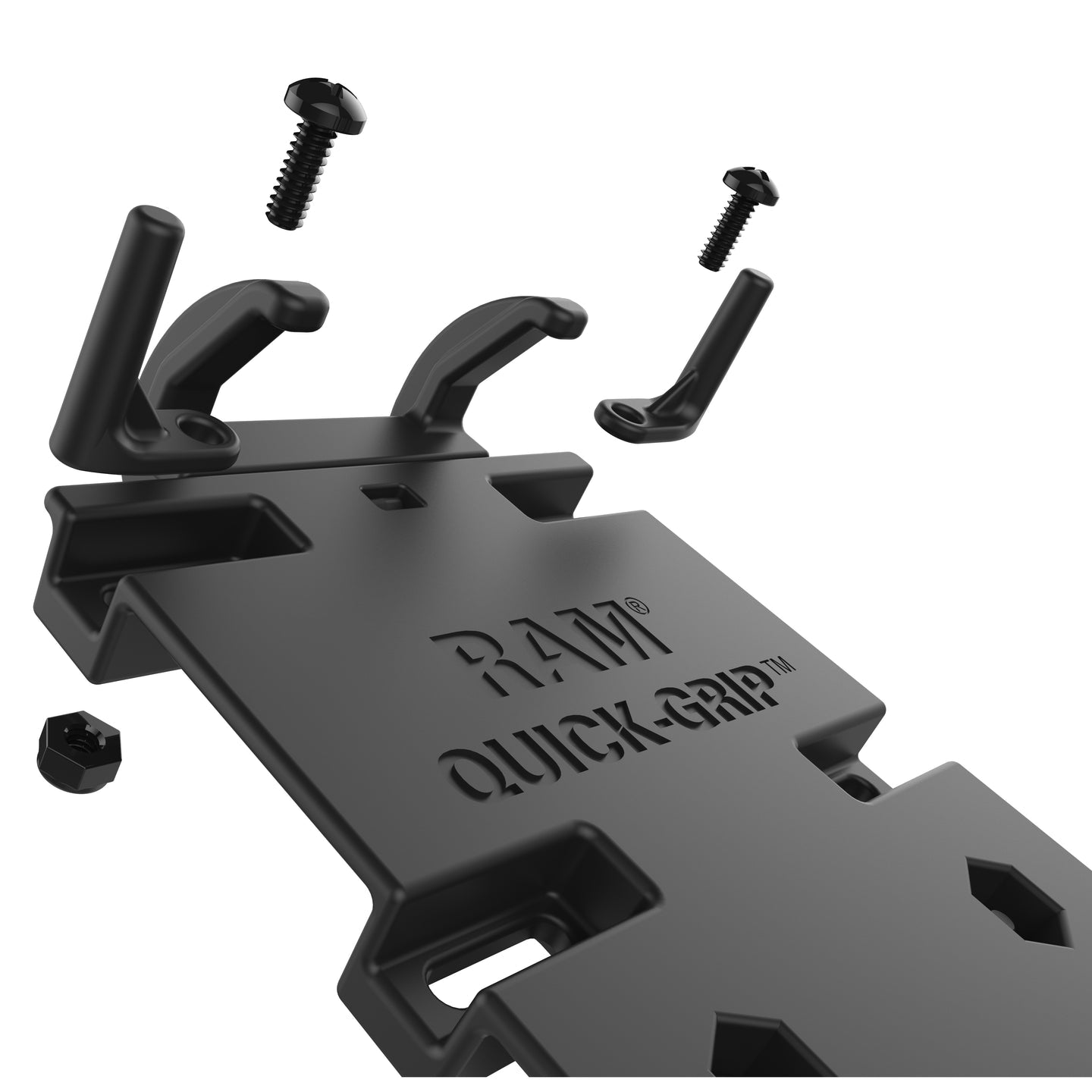 Quick-Grip XL Phone Holder with Ball