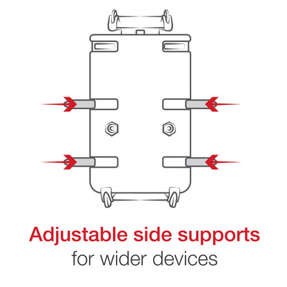 Quick-Grip XL Phone Holder with Ball